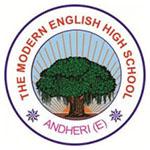 The Modern English High School logo