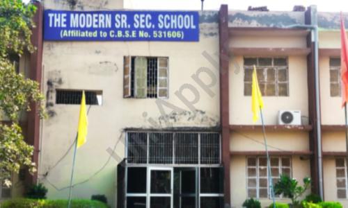 The Modern Public School — photo 1