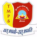 The Modern Public School logo