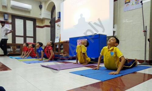 The Modern School — photo 2