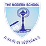 The Modern School logo