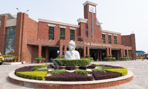 The Modern School — photo 1