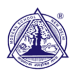 The Modern School logo