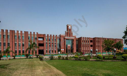 The Modern School — photo 1