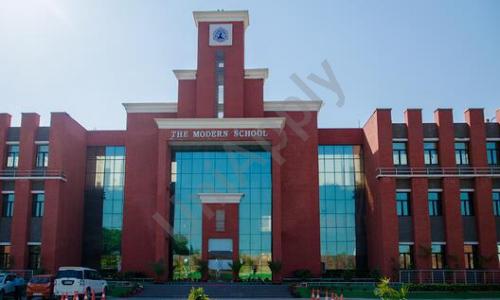 The Modern School — photo 2