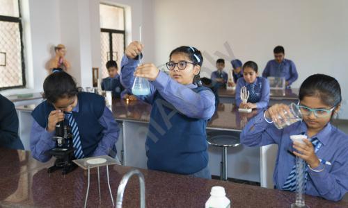 The Modern School — photo 5