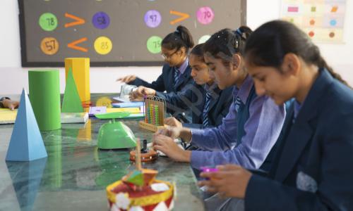 The Modern School — photo 7