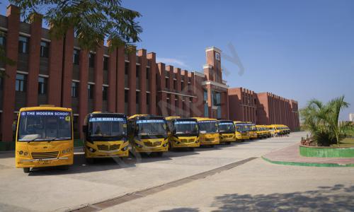 The Modern School — photo 20