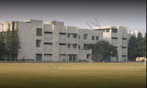 The Mother's International School — photo 1