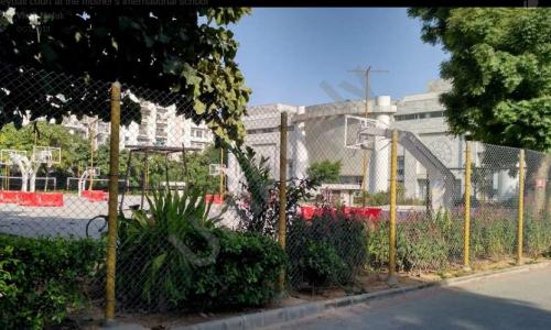 The Mother's International School — photo 2