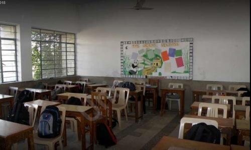 The Mother's International School — photo 3