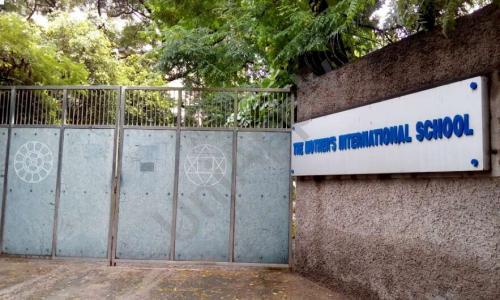 The Mother's International School — photo 4