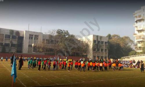 The Mother's International School — photo 6