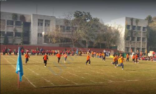 The Mother's International School — photo 7