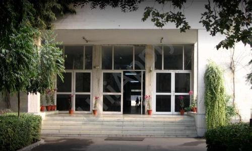 The Mother's International School — photo 8