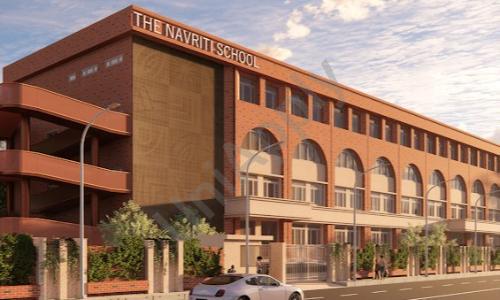 The Navriti School — photo 1
