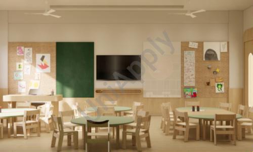 The Navriti School — photo 6