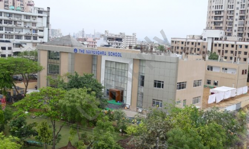 The Navyandhra School — photo 2