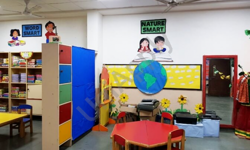 The Navyandhra School — photo 3