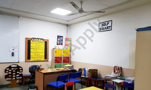 The Navyandhra School — photo 5
