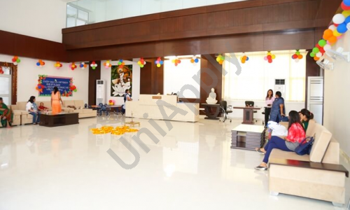 The Navyandhra School — photo 7