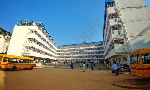 The New Cambridge High School — photo 1