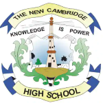 The New Cambridge High School logo