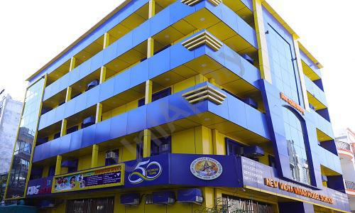 The New Vidya Vihar Model School — photo 1