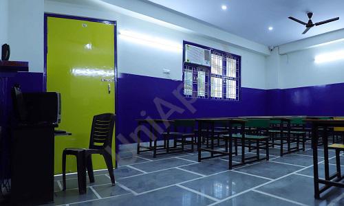 The New Vidya Vihar Model School — photo 2