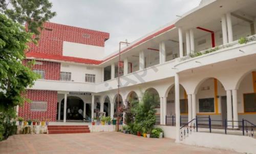 The Nobles School — photo 1