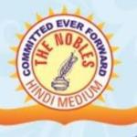 The Nobles School logo