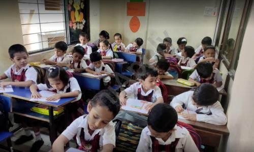 The Oxford International School — photo 3