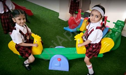 The Oxford International School — photo 5