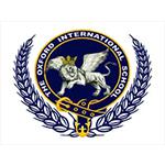 The Oxford International School logo