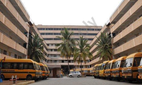 The Oxford Senior Secondary School — photo 1