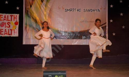 The Oxford Senior Secondary School — photo 4