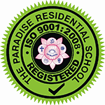The Paradise Residential School logo