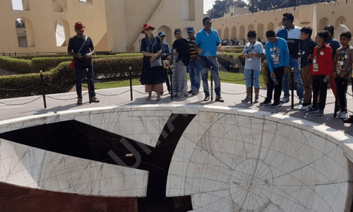 The Paras World School — photo 6
