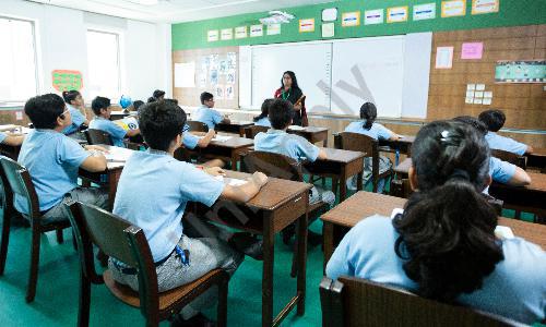 The Paras World School — photo 9