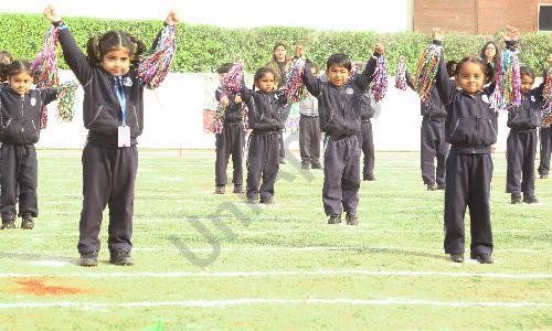 The Paras World School — photo 11