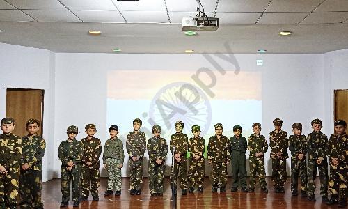 The Paras World School — photo 12