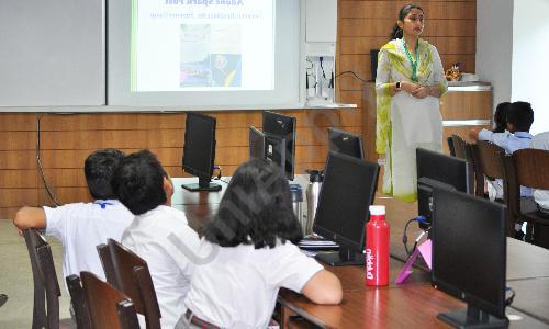 The Paras World School — photo 17