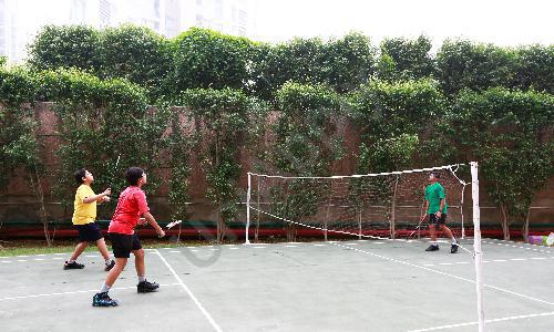 The Paras World School — photo 20