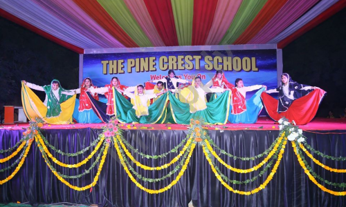 The Pine Crest School — photo 2