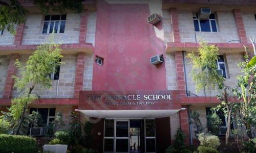 The Pinnacle School — photo 1