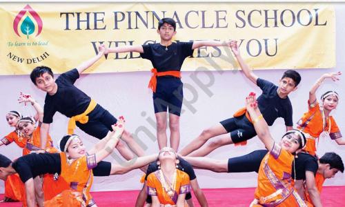 The Pinnacle School — photo 2