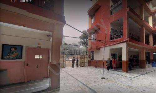 The Pinnacle School — photo 3