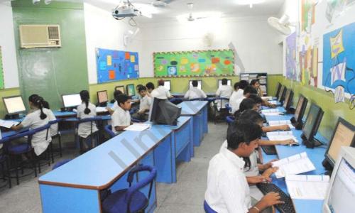 The Pinnacle School — photo 4