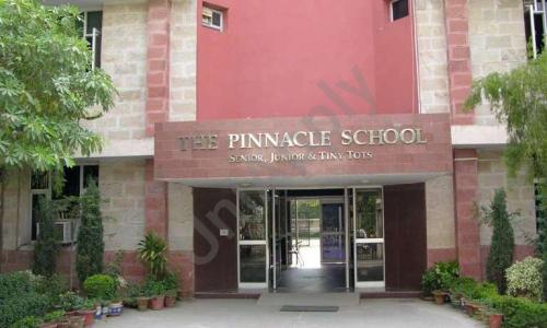 The Pinnacle School — photo 6