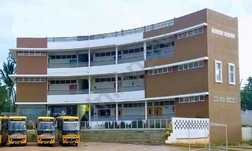 The Polaris International School — photo 1